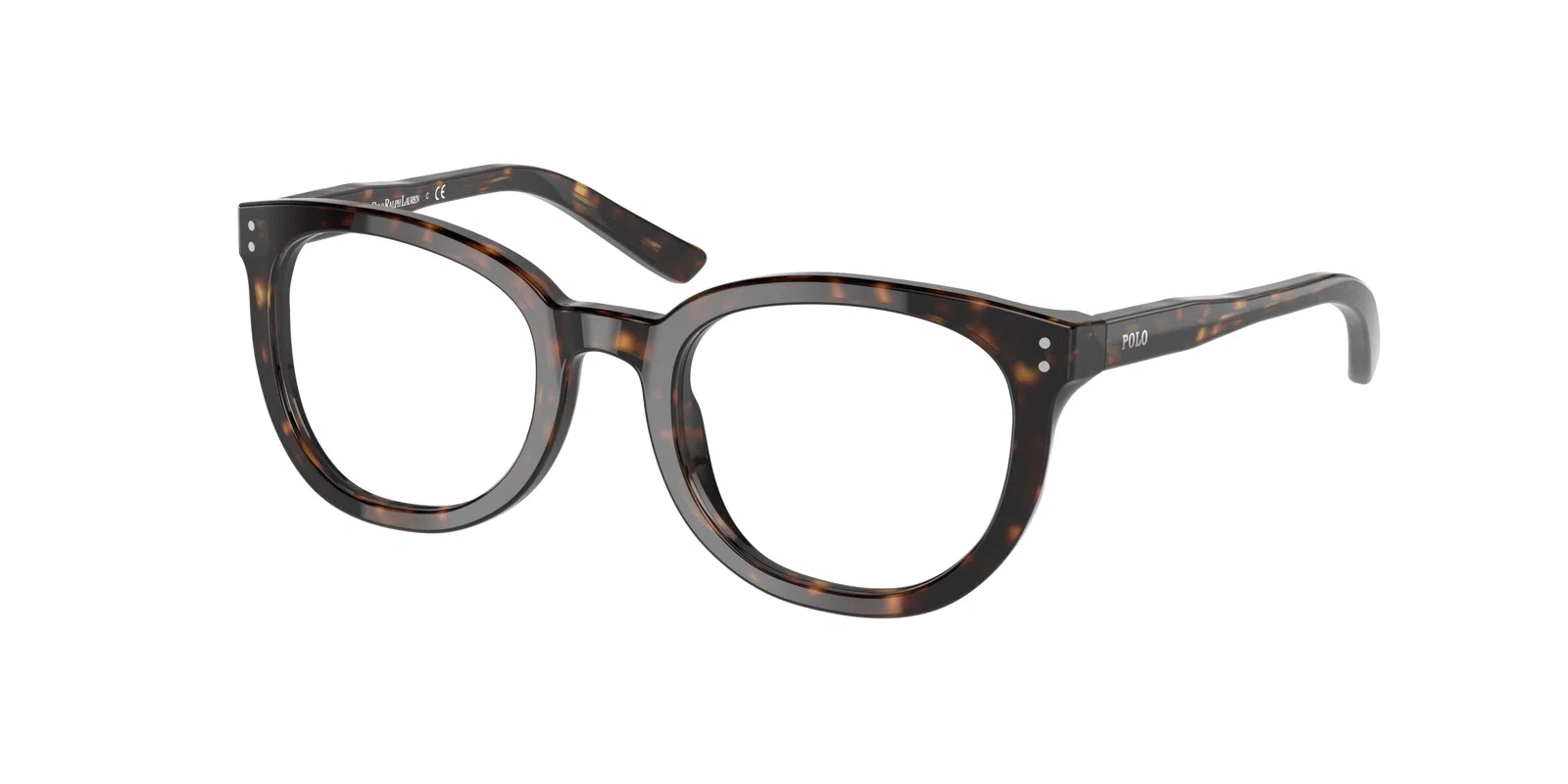 Polo Prep 8529 Eyeglasses - view 5